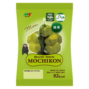 MOCHIKON抹茶32個入りセット